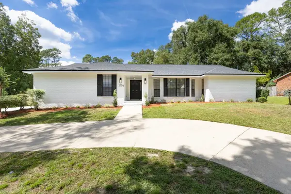 3194 Ferns Glen Drive, Tallahassee, FL 32309