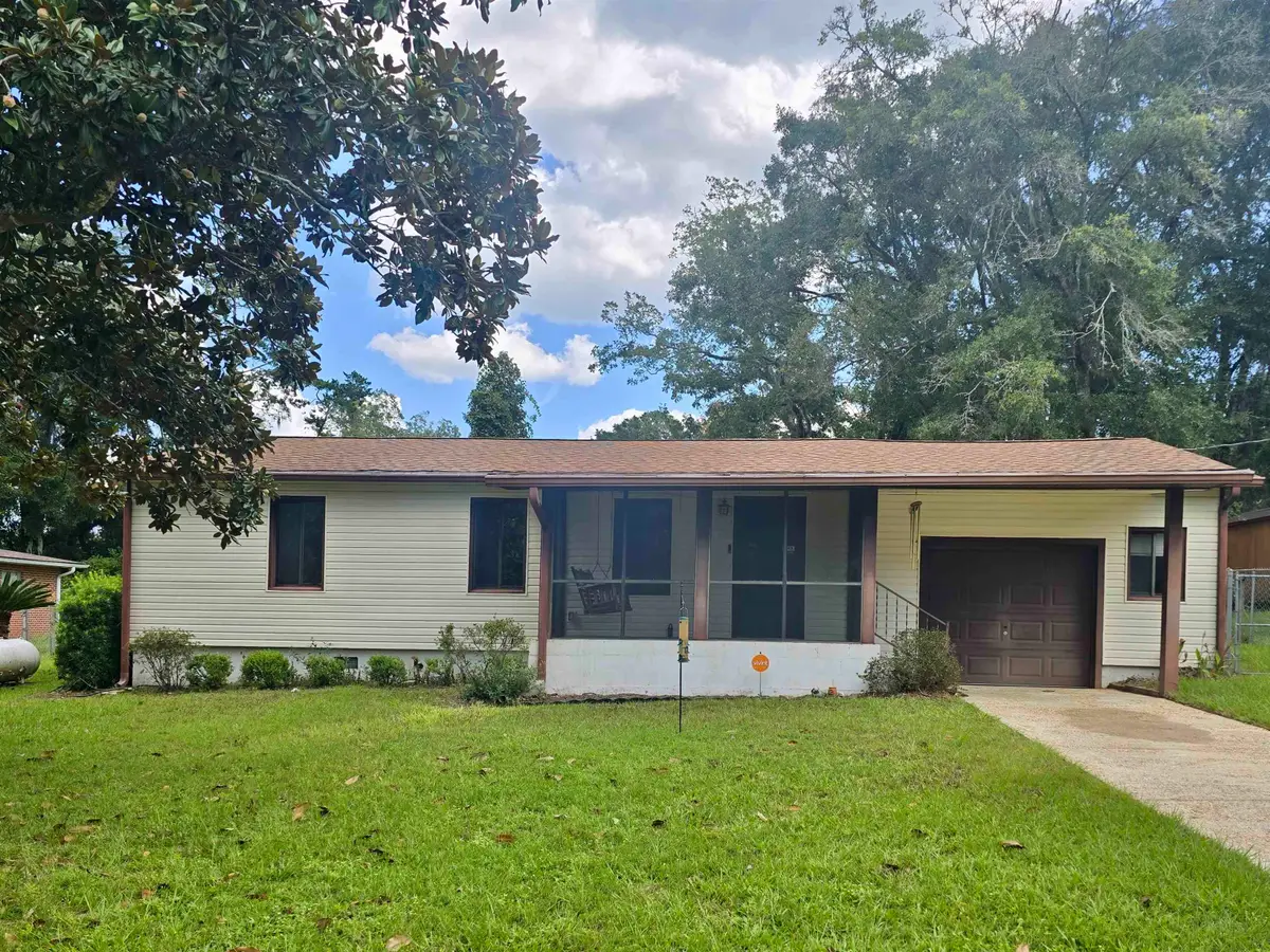 1060 S Water Street, Monticello, FL 32344 - #1