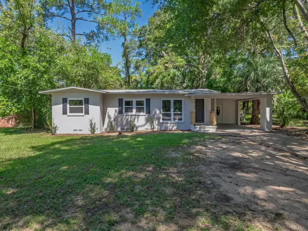 1402 W Tharpe Street, Tallahassee, FL 32303