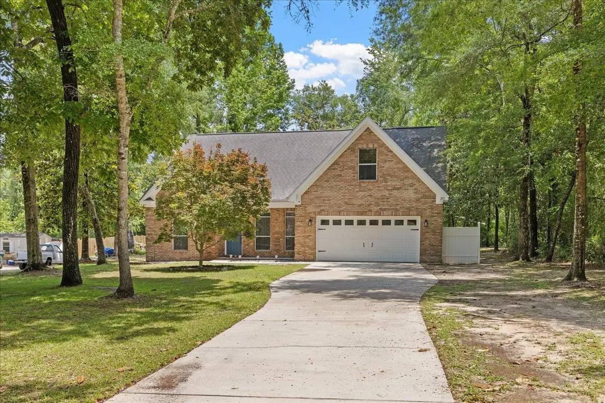 252 Magnolia Ridge, Crawfordville, FL 32327 - #1