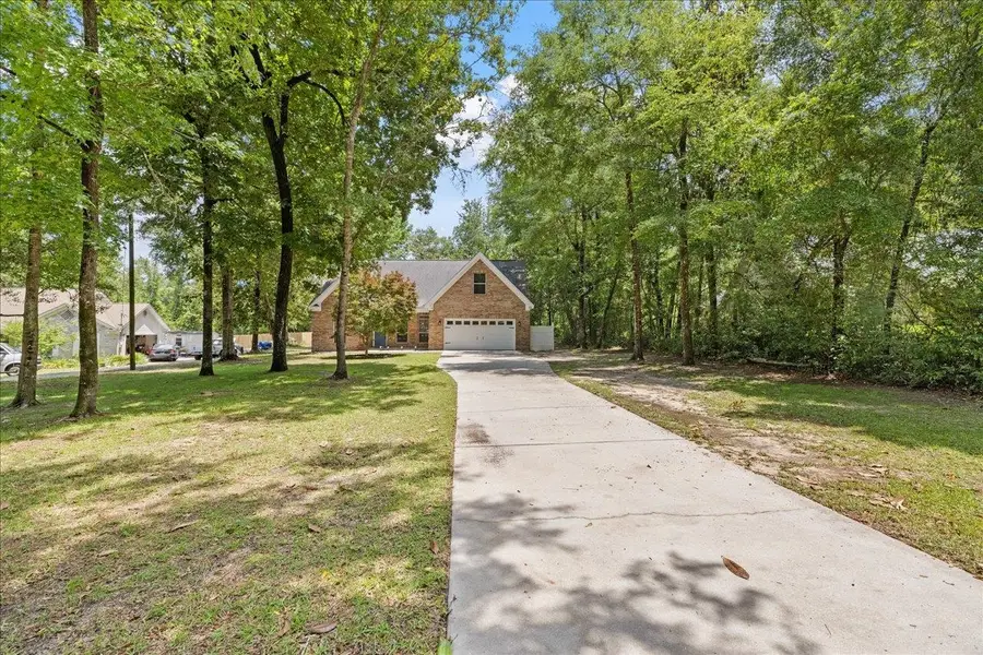 252 Magnolia Ridge, Crawfordville, FL 32327 - #2