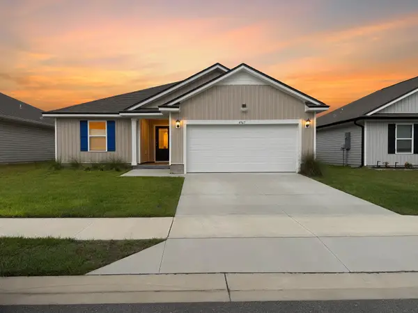 4967 Sampler Drive, Tallahassee, FL 32303