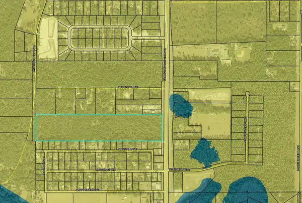 TBD Crawfordville Highway, Crawfordville, FL 32327