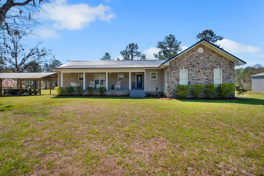 18059 Blountstown Highway, Tallahassee, FL 32310 - #2