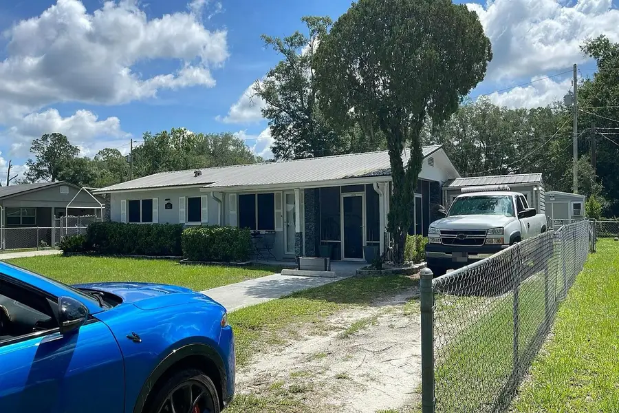 3127 NE 12th Street, Gainesville, FL 32609 - #2