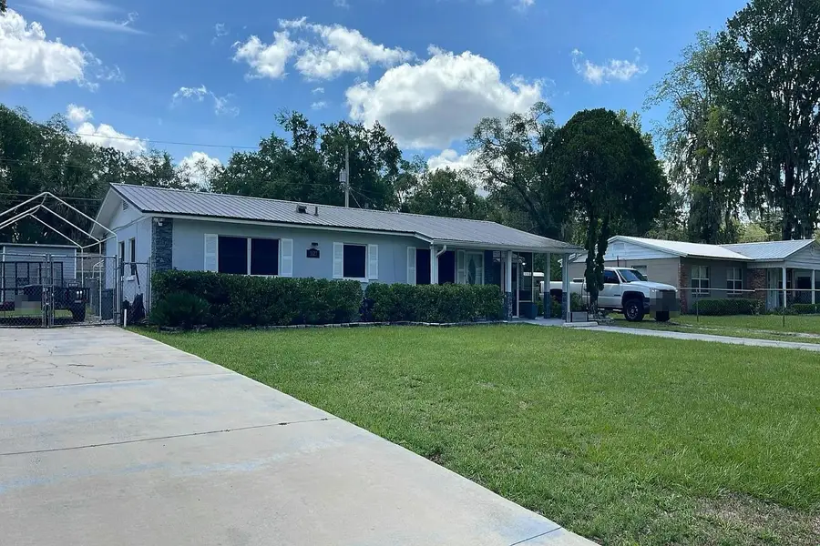 3127 NE 12th Street, Gainesville, FL 32609 - #3