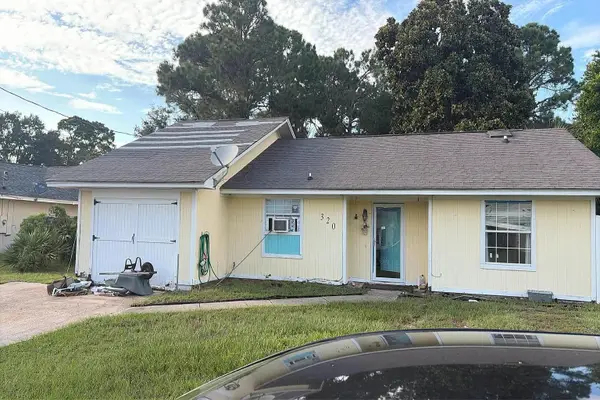 320 Prudence Lane, Panama City, FL 32408