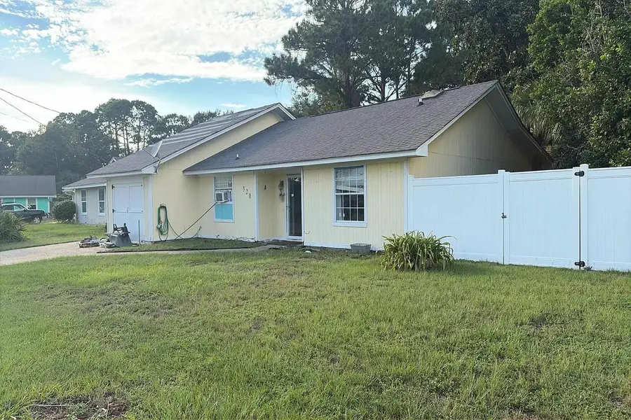 320 Prudence Lane, Panama City, FL 32408 - #2