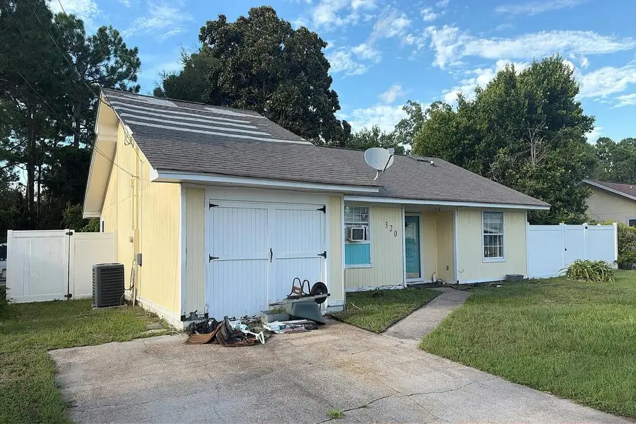 320 Prudence Lane, Panama City, FL 32408 - #3