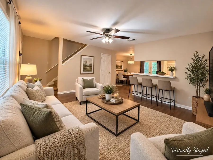 2172 S Timberwood Circle, Tallahassee, FL 32304 - #2