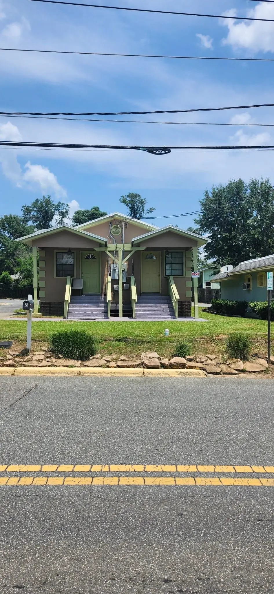 804 W Brevard Street #---, Tallahassee, FL 32304 - #1