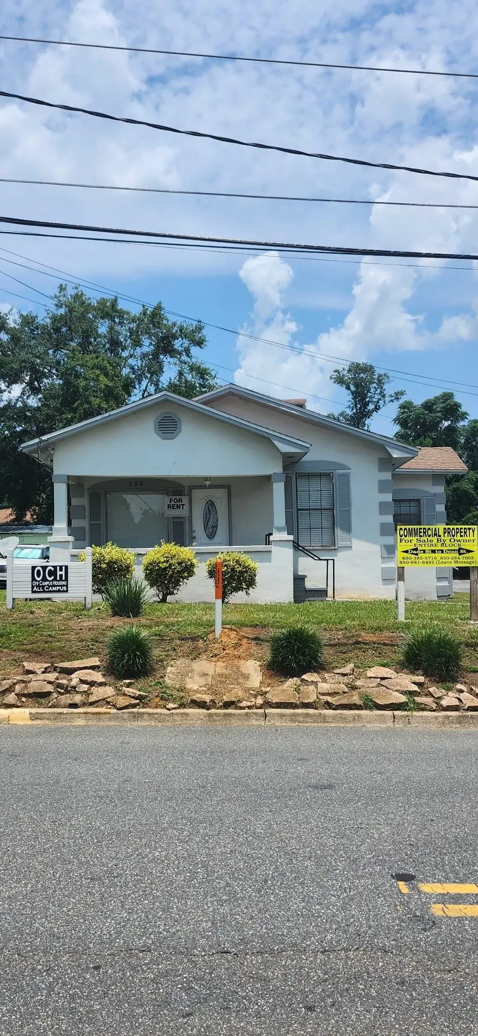 808 W Brevard Street, Tallahassee, FL 32304 - #1