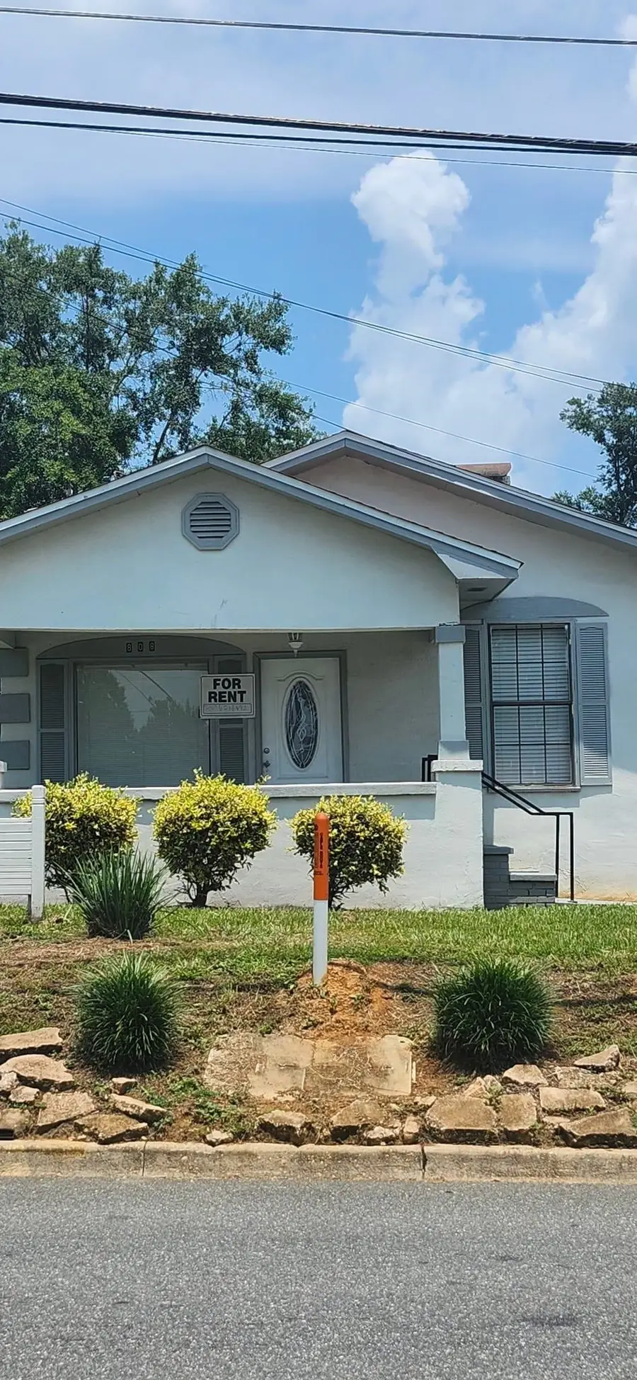 808 W Brevard Street, Tallahassee, FL 32304 - #2