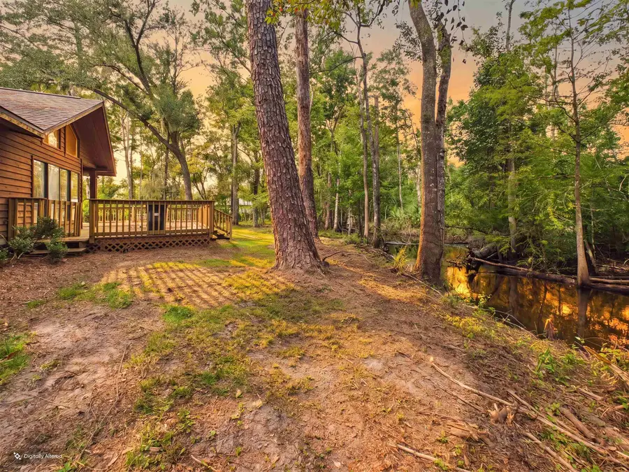 3595 Azalea Drive, Perry, FL 32347 - #2