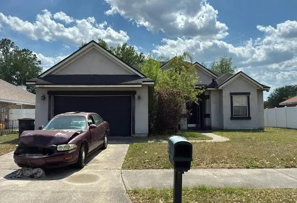 8884 Hawkeye Circle, Jacksonville, FL 32221
