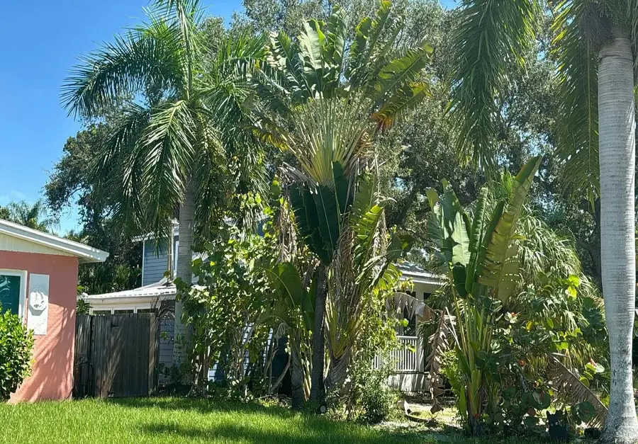 5825 S 27th Avenue, Gulfport, FL 33707 - #3