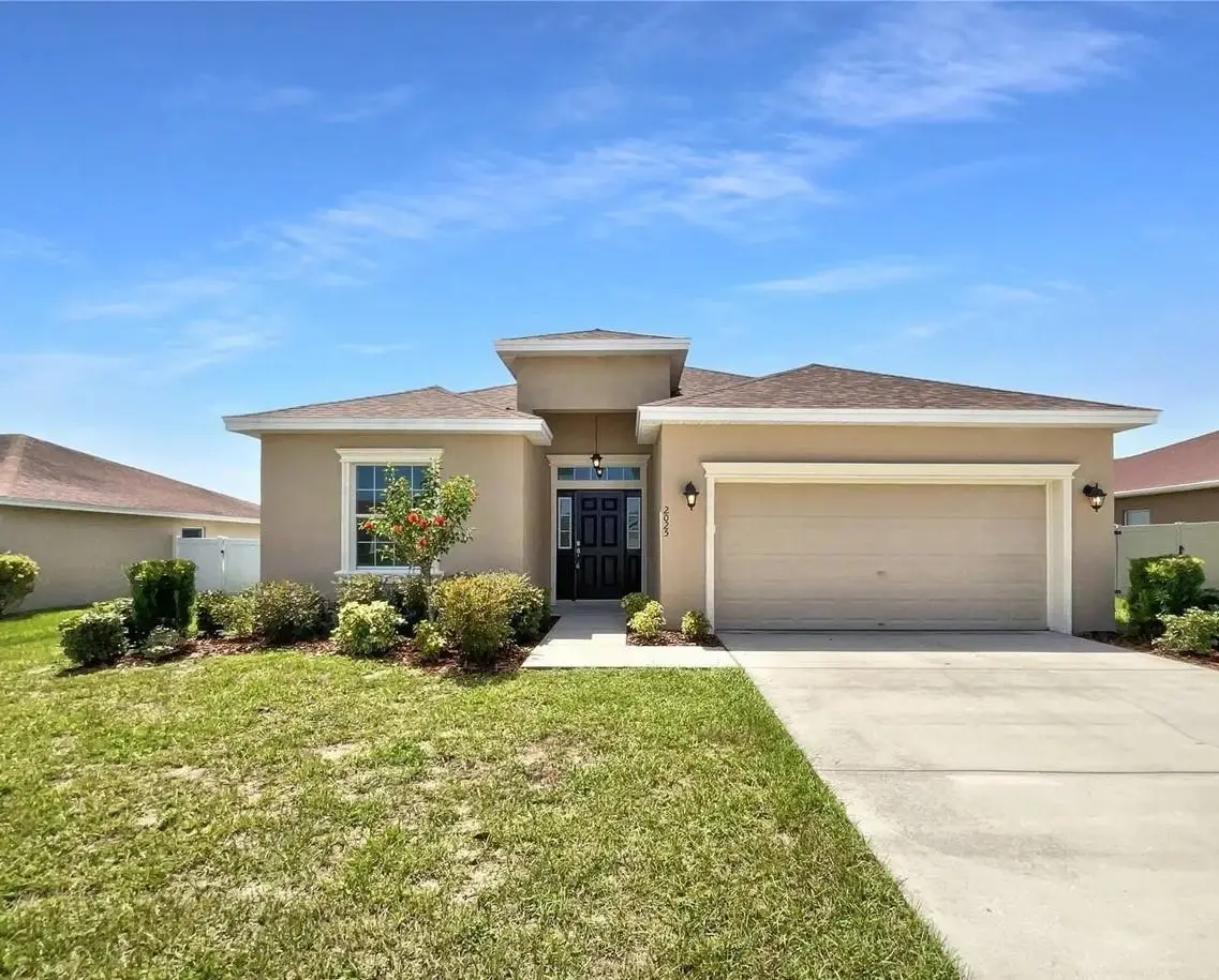 2025 Chickadee Street, Bartow, FL 33830 - #1