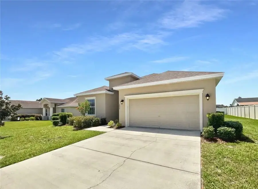 2025 Chickadee Street, Bartow, FL 33830 - #2