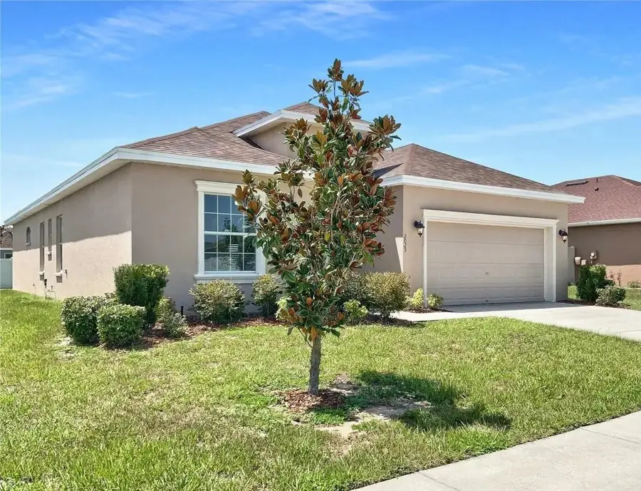 2025 Chickadee Street, Bartow, FL 33830 - #3
