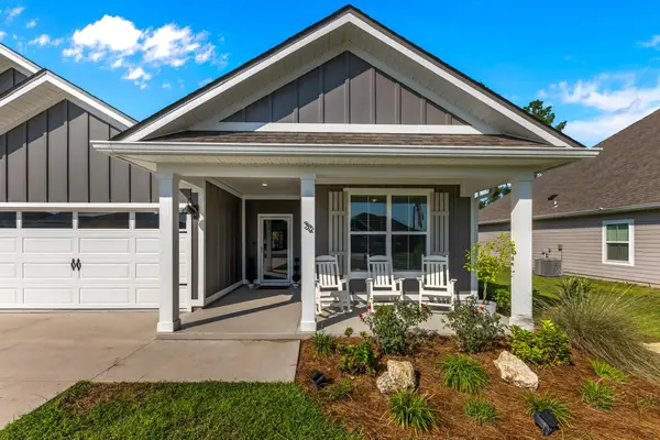 52 Springdale Drive, Crawfordville, FL 32327