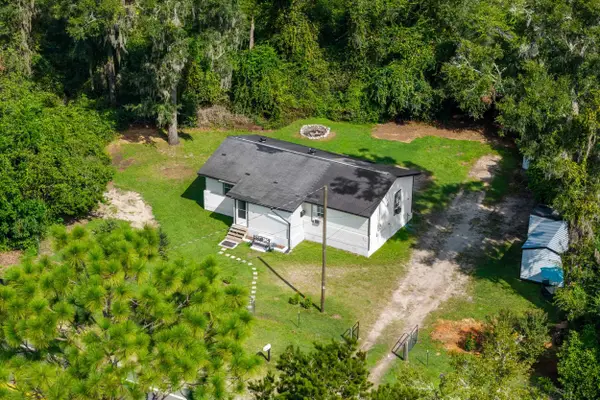 330 Dr Mlk Jr Memorial Road, Crawfordville, FL 32327