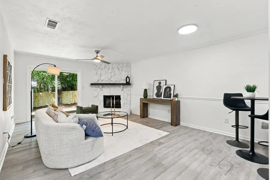 2784 Hartsfield Road, Tallahassee, FL 32303 - #2