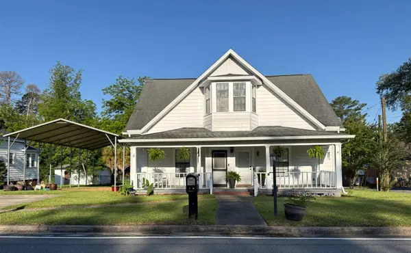 102 SE 1st Street, Havana, FL 32333