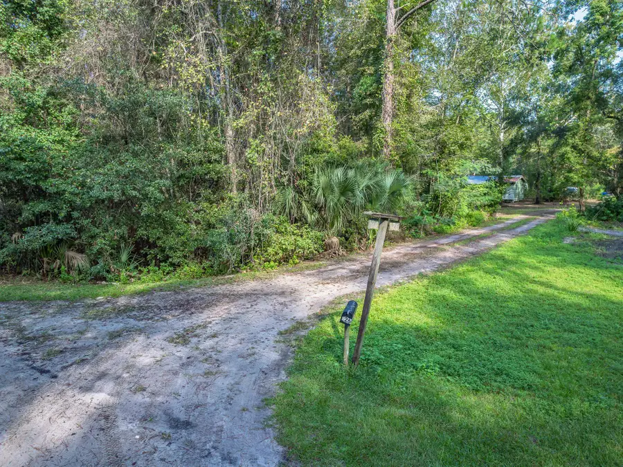 124 P A Sanders Road, Sopchoppy, FL 32358 - #2