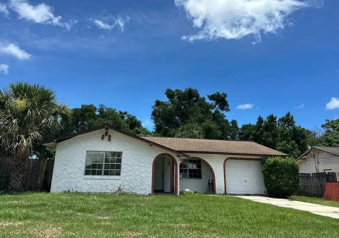 1727 Carolina Avenue, Ormond Beach, FL 32174 - #1