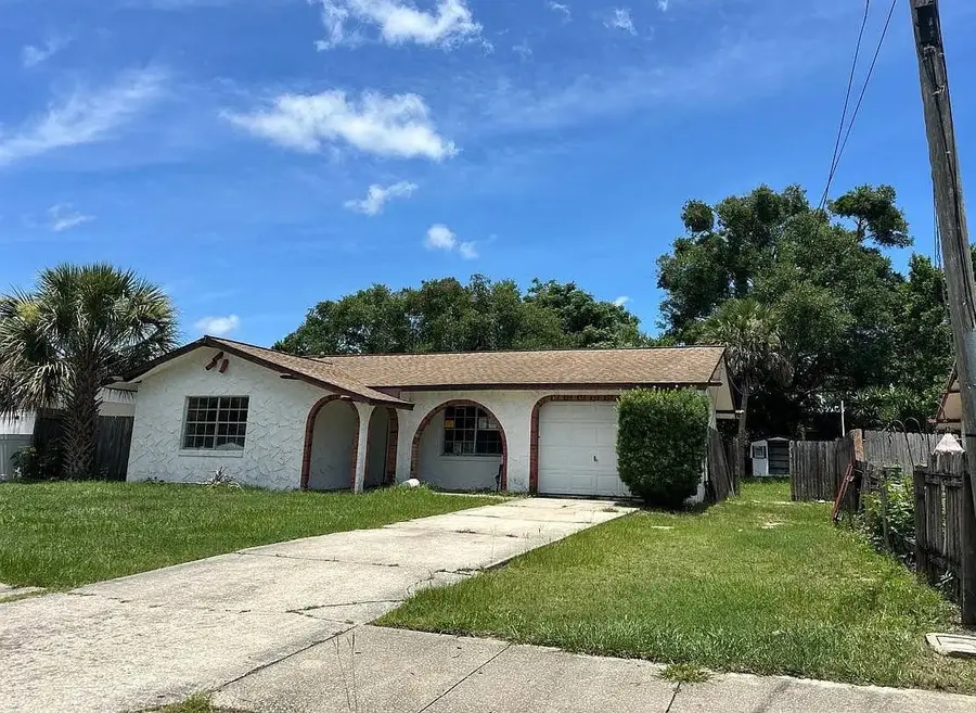 1727 Carolina Avenue, Ormond Beach, FL 32174 - #2