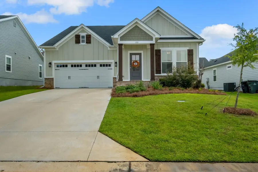 133 Bienville Place, Tallahassee, FL 32317 - #2