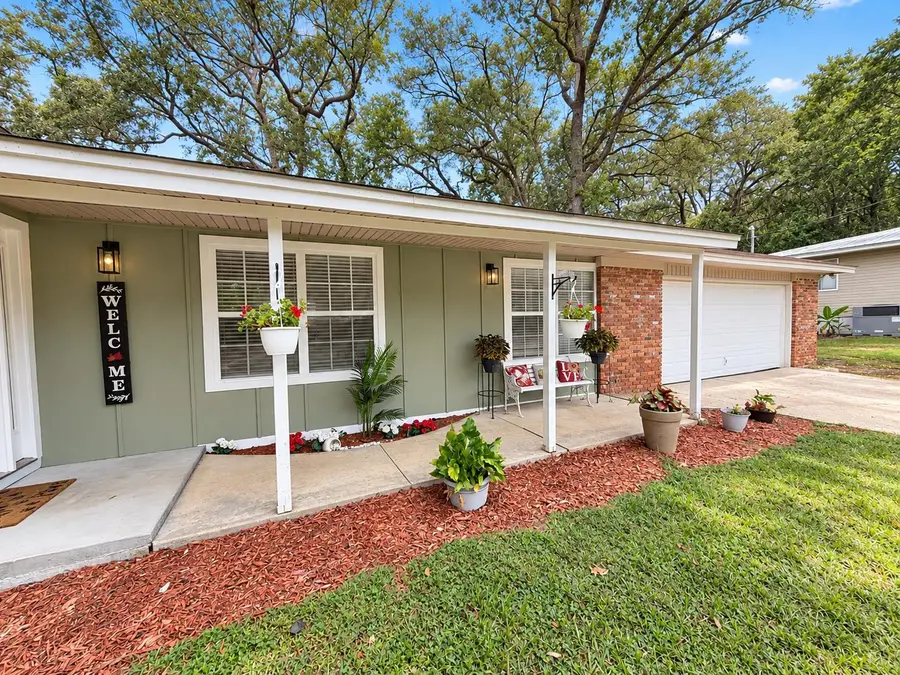 1936 Nanticoke Circle, Tallahassee, FL 32303 - #2