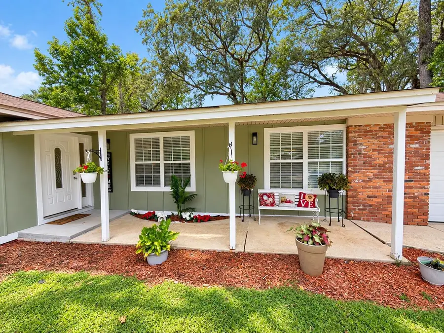 1936 Nanticoke Circle, Tallahassee, FL 32303 - #3