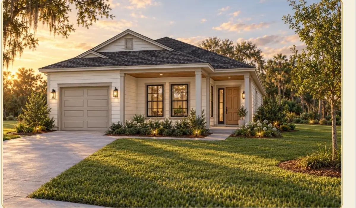 620 Cooper Street, Quincy, FL 32351 - #1