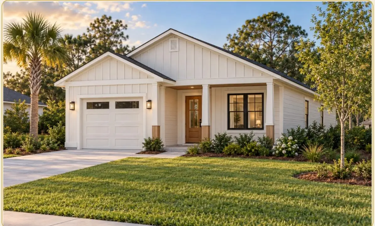 556 Cooper Street, Quincy, FL 32351 - #1