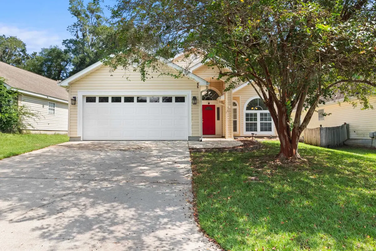 3489 Barnstaple Drive, Tallahassee, FL 32317 - #1