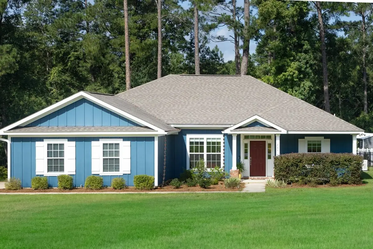 205 Crooked Creek Lane, Monticello, FL 32344 - #1