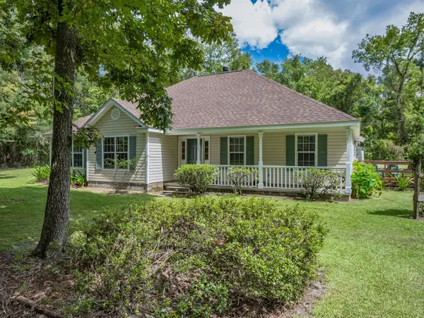 209 Northwood Road, Crawfordville, FL 32327