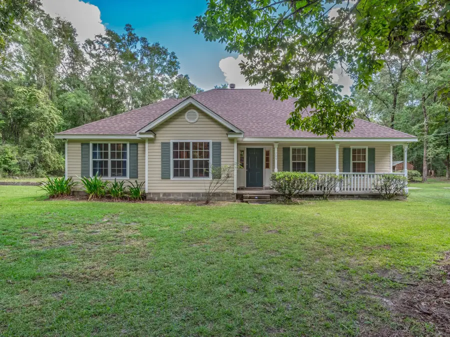 209 Northwood Road, Crawfordville, FL 32327 - #2