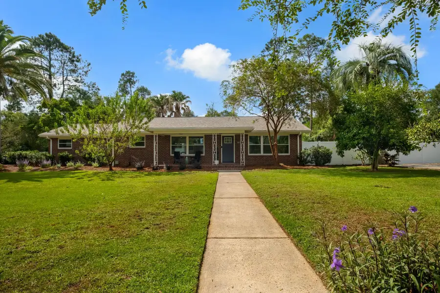 1239 Camellia Drive, Tallahassee, FL 32301 - #3