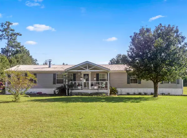 12099 NW Durham Road, Bristol, FL 32321