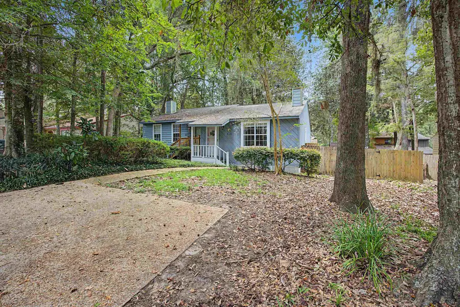 215 Parkbrook Circle, Tallahassee, FL 32301 - #3
