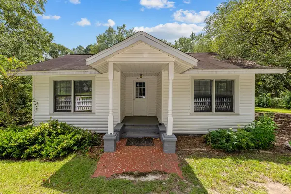 211 E 10th Avenue, Havana, FL 32333