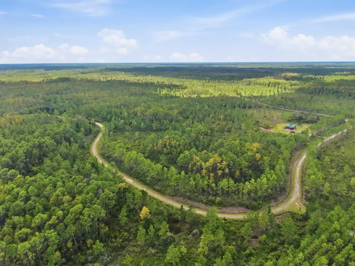 Tract 53 Circle Block Loop, Perry, FL 32348 - #1