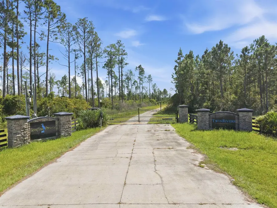 Tract 53 Circle Block Loop, Perry, FL 32348 - #3
