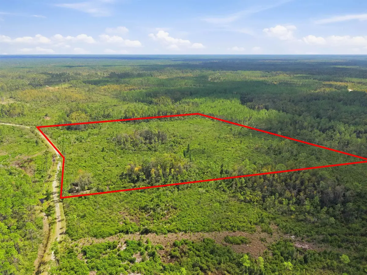 Tract 77 Circle Block Loop, Perry, FL 32348 - #1