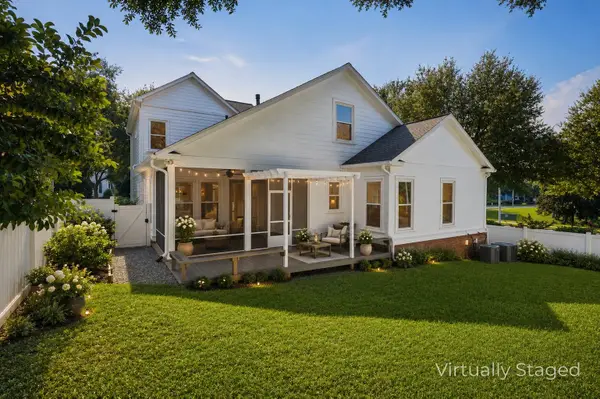 5718 Roanoke Trail, Tallahassee, FL 32312