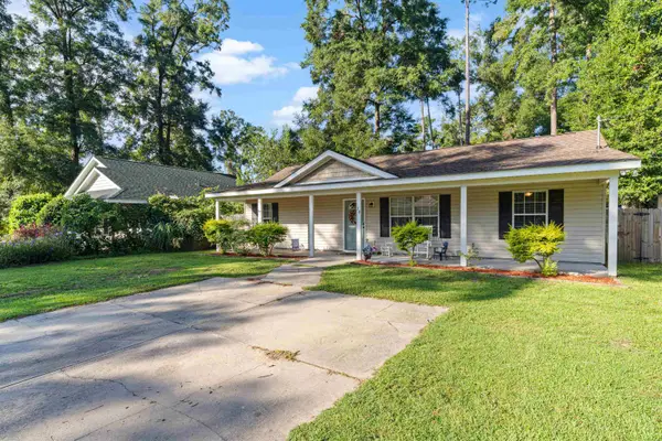 38 Chickat Trail, Crawfordville, FL 32327