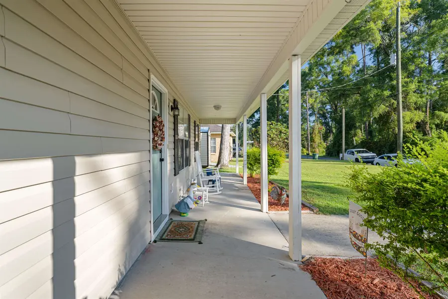 38 Chickat Trail, Crawfordville, FL 32327 - #3