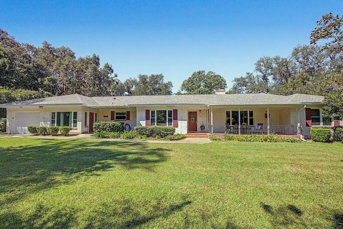 1162 Seminole Drive, Tallahassee, FL 32301 - #1